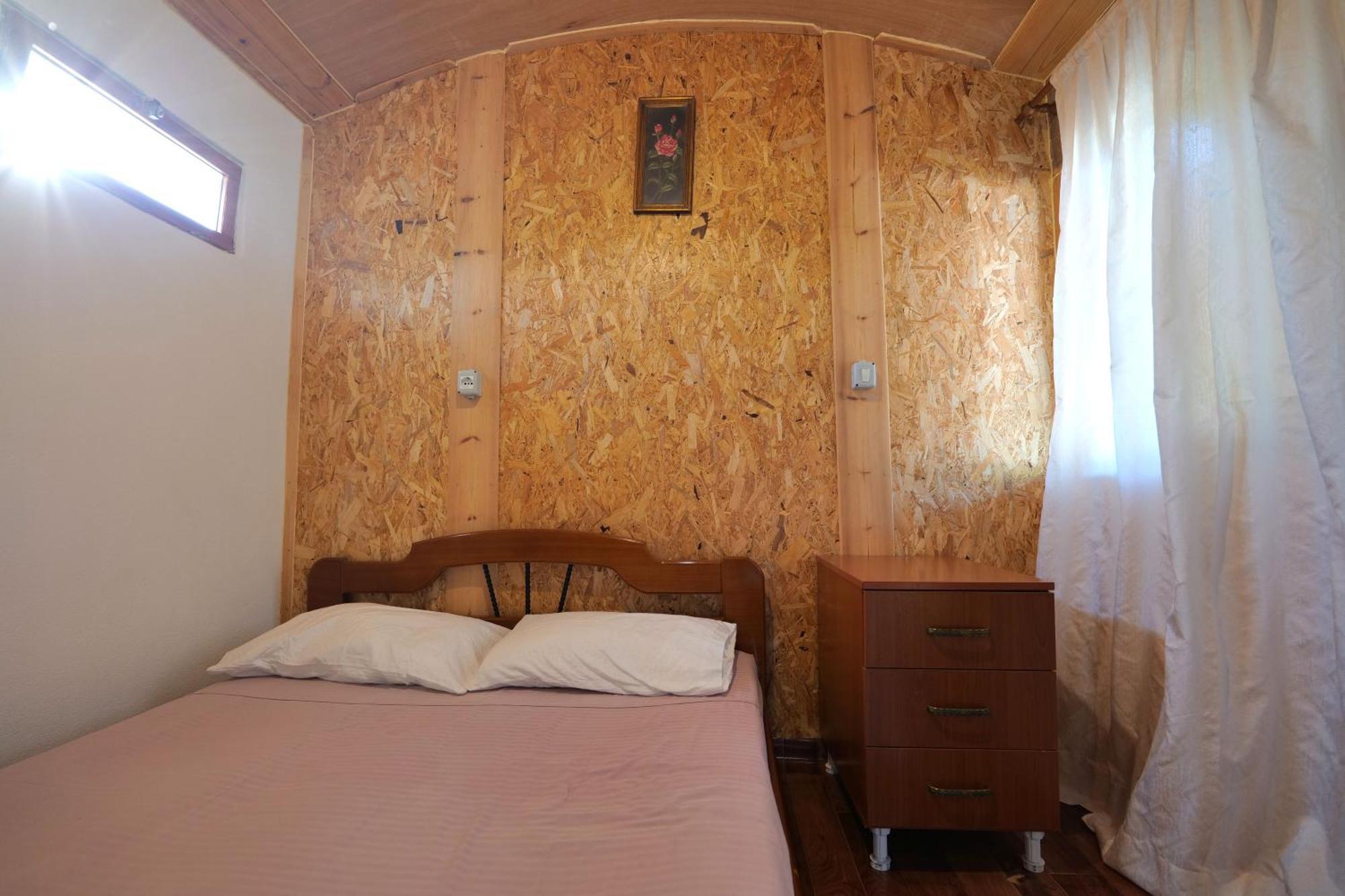 Tropikal - Freskia Bunec Saranda Zewnętrze zdjęcie